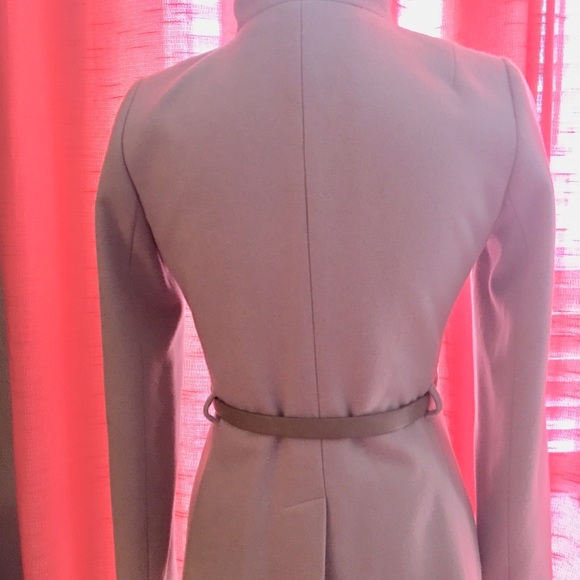 Banana Republic Coat - Picture 2 of 5